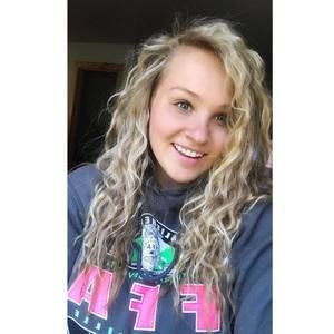 Meet your Posher, Riley